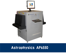 AP6040进口品牌X光机