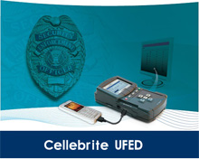 UFED美国进口手机司法取证器